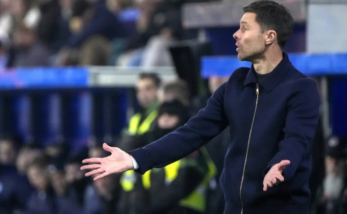 EPA/Adrian Ruiz de Hierro